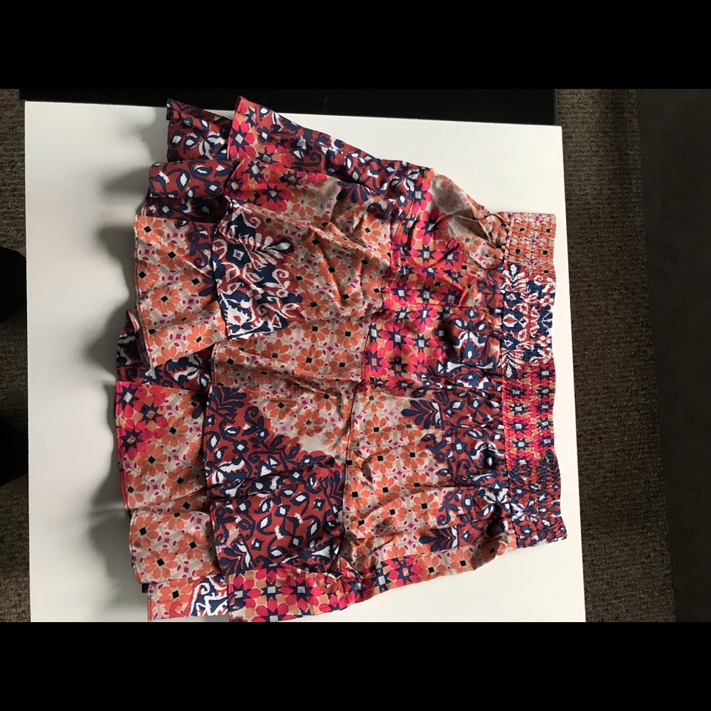 CAbI Skirt. New WO tags